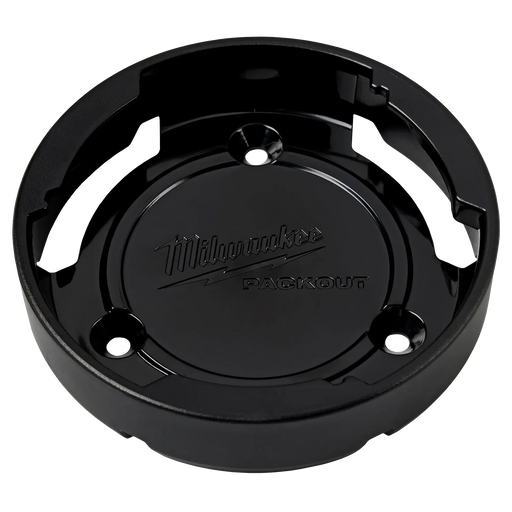 Support à torsion et verrouillage Packout - Noir - Milwaukee - Quincaillerie G.H. Berger