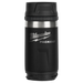 Bouteille isotherme avec couvercle à bec 12oz PACKOUT - Noir - Milwaukee - Quincaillerie G.H. Berger