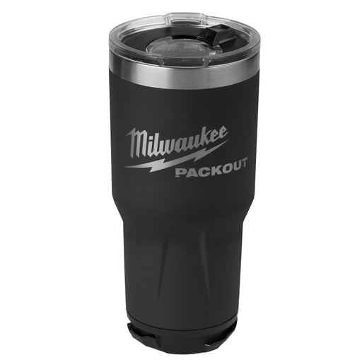 Tasse isotherme 30 oz Packout - Rouge - Milwaukee - Quincaillerie G.H. Berger