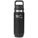 Bouteille isotherme avec couvercle 24oz PACKOUT - Noir - Milwaukee - Quincaillerie G.H. Berger