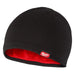 Tuque doublée en molleton Milwaukee - Unisexe - Noir - Quincaillerie G.H. Berger