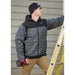 Tuque à profil bas WORKSKIN Milwaukee - Unisexe - Noir - Quincaillerie G.H. Berger