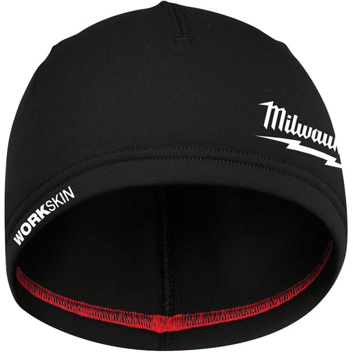 Tuque à profil bas WORKSKIN Milwaukee - Unisexe - Noir - Quincaillerie G.H. Berger