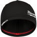 Tuque à profil bas WORKSKIN Milwaukee - Unisexe - Noir - Quincaillerie G.H. Berger
