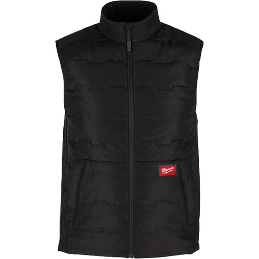Veste légère et isolée FREEFLEX Milwaukee Homme - Noir - Quincaillerie G.H. Berger