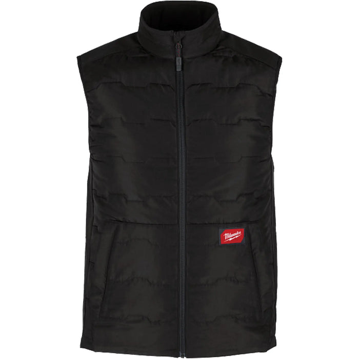 Veste légère et isolée FREEFLEX Milwaukee Homme - Noir - Quincaillerie G.H. Berger