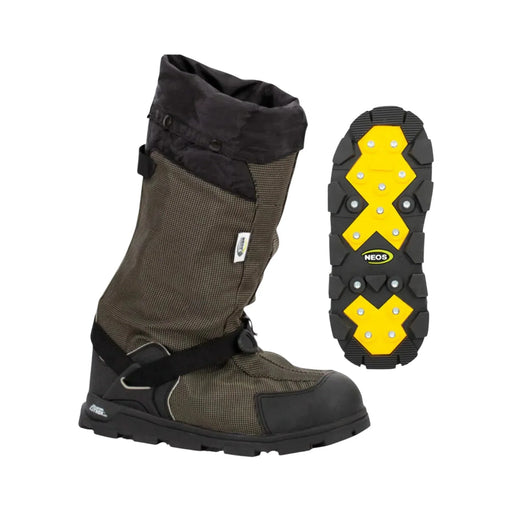 Couvre-chaussure isolé Navigator - Neos - Quincaillerie G.H. Berger