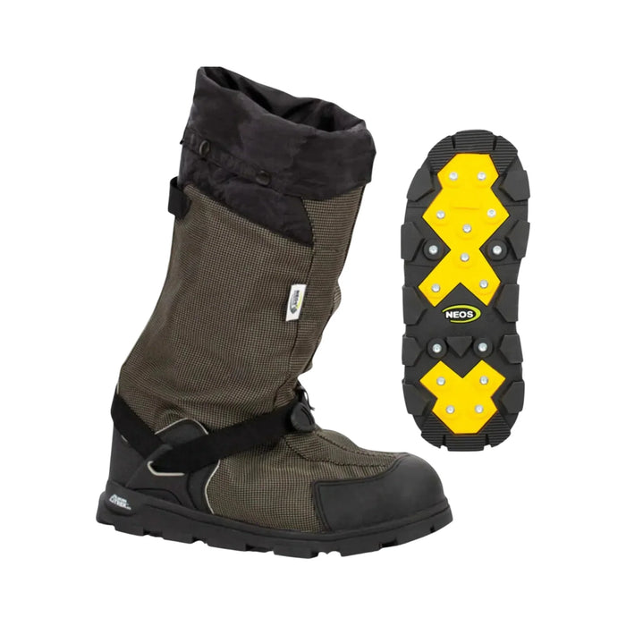 Couvre-chaussure isolé Navigator - Neos - Quincaillerie G.H. Berger