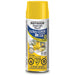Peinture en aérosol Rust-Oleum Painter's Touch polyvalente 340g - fini lustré - Jaune soleil - Quincaillerie G.H. Berger