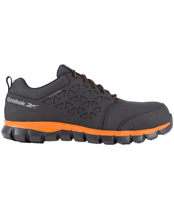 Chaussure de sécurité Sublite IB4050 Reebok - Quincaillerie G.H. Berger