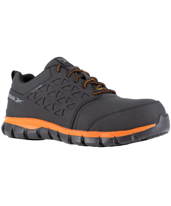 Chaussure de sécurité Sublite IB4050 Reebok - Quincaillerie G.H. Berger