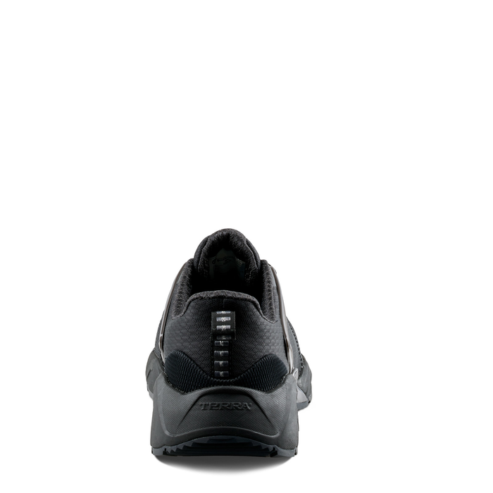 Chaussure de sécurité Vector 1298BK - Terra - Quincaillerie G.H. Berger