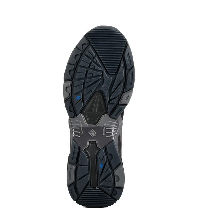 Chaussure de sécurité Vector 1298BK - Terra - Quincaillerie G.H. Berger