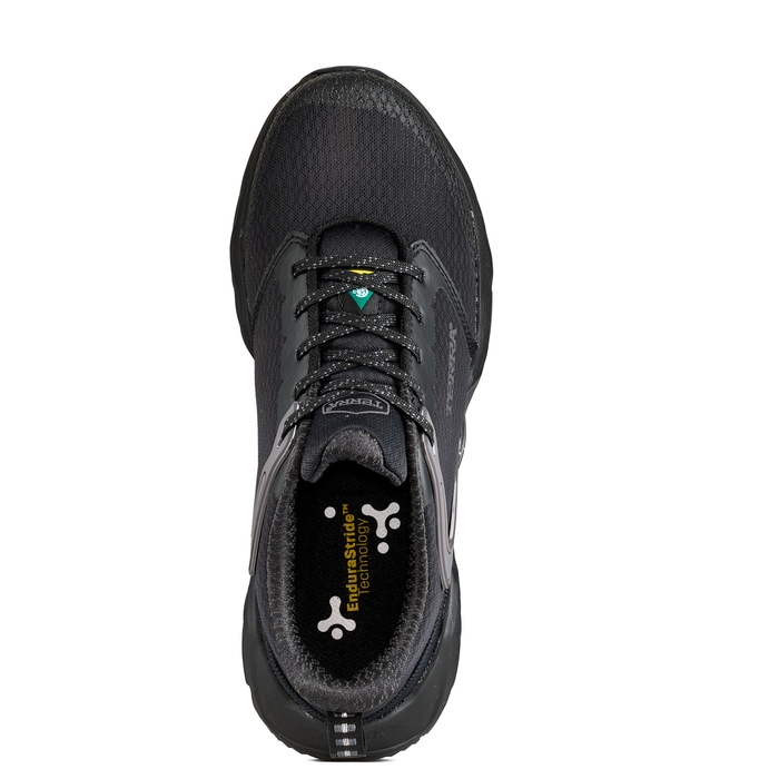 Chaussure de sécurité Vector 1298BK - Terra - Quincaillerie G.H. Berger