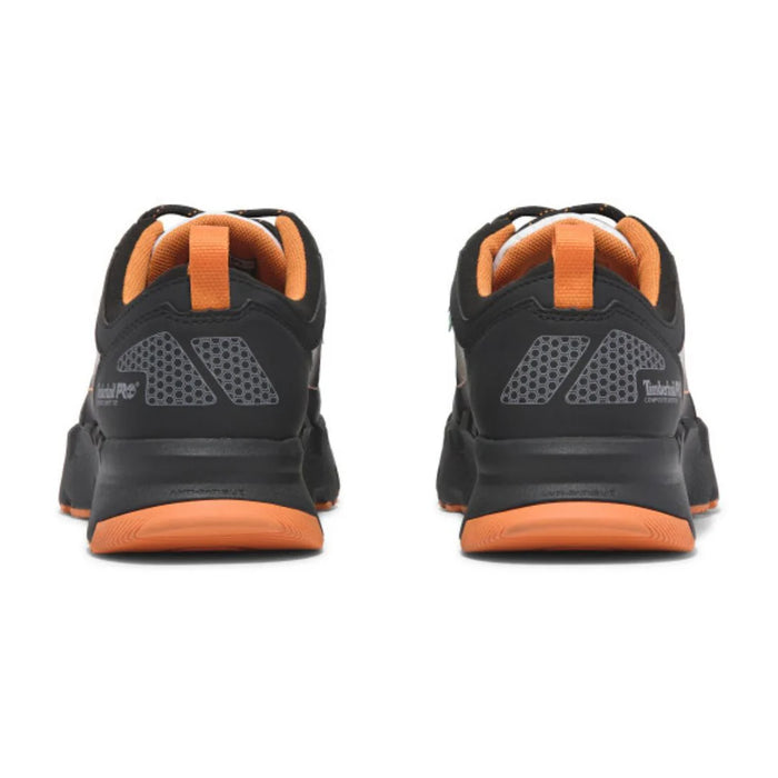 Chaussure de sécurité sport PowerTrain TB1A66SK Timberland PRO® - Quincaillerie G.H. Berger