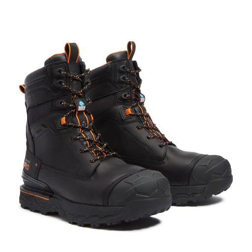 Bottes de sécurité imperméable et isolées Boondock Ultralight 8po Timberland PRO® - Quincaillerie G.H. Berger