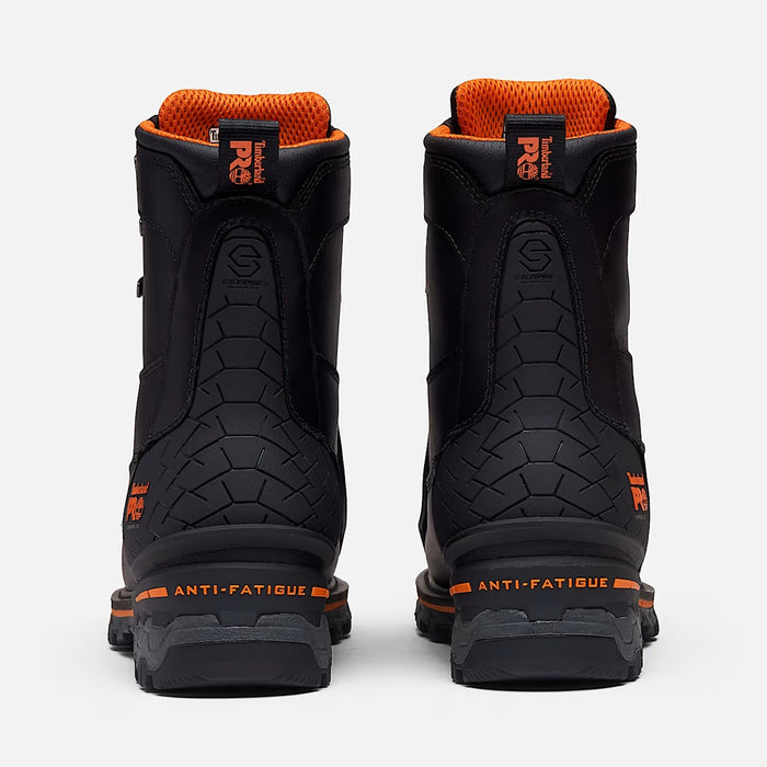 Bottes de sécurité avec protection métatarsienne Boondock TB0A66G7 Timberland PRO® - Quincaillerie G.H. Berger