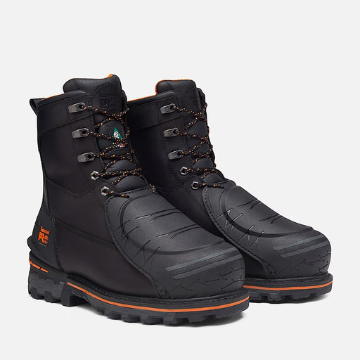 Bottes de sécurité avec protection métatarsienne Boondock TB0A66G7 Timberland PRO® - Quincaillerie G.H. Berger