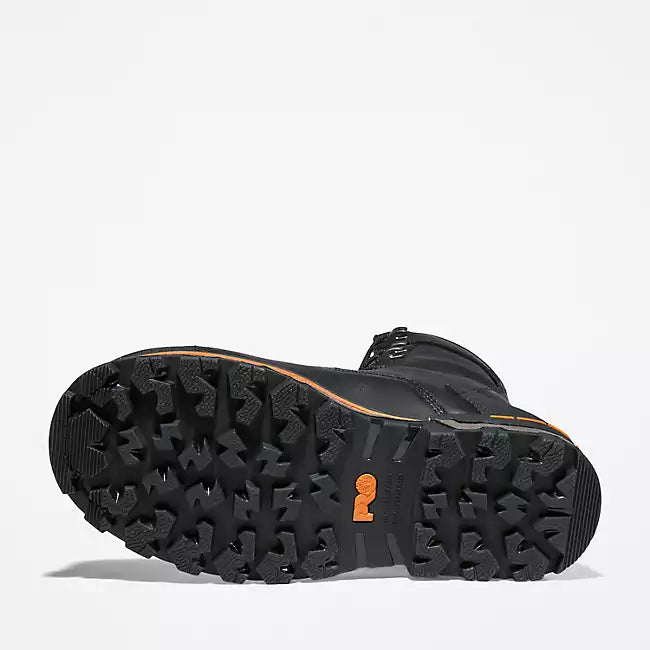 Botte de sécurité imperméable et isotherme Boondock 8po TB1A1VYP Timberland PRO® - Quincaillerie G.H. Berger