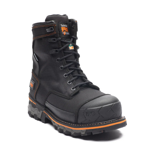 Botte de sécurité imperméable et isotherme Boondock 8po TB1A1VYP Timberland PRO® - Quincaillerie G.H. Berger