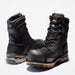 Botte de sécurité imperméable et isotherme Boondock 8po TB1A1VYP Timberland PRO® - Quincaillerie G.H. Berger