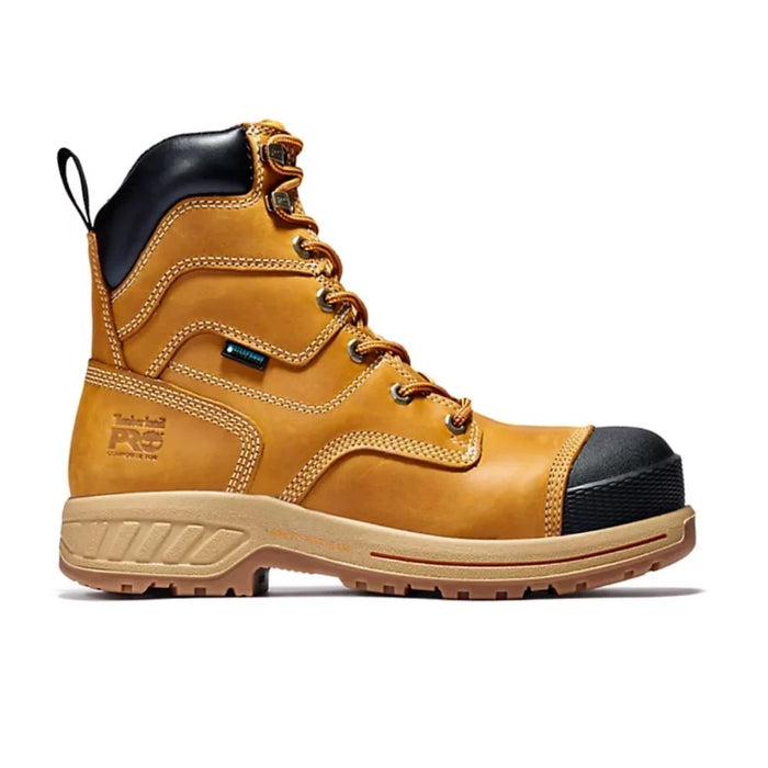 Bottes de sécurité imperméables Endurance HD 8po TB1A22SD Timberland PRO® - Quincaillerie G.H. Berger