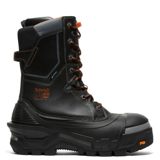 Bottes de travail isolées Pac Max TB1A5QXJ-001 Timberland PRO® - Quincaillerie G.H. Berger