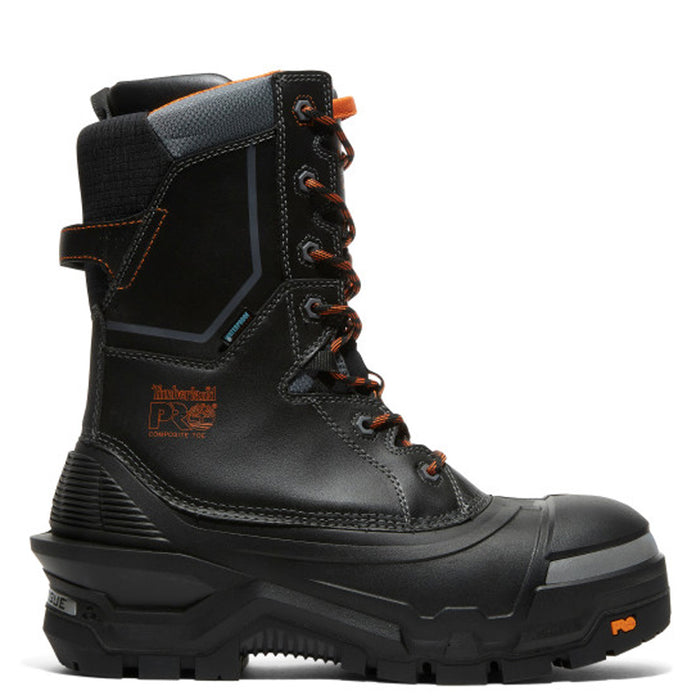 Bottes de travail isolées Pac Max TB1A5QXJ-001 Timberland PRO® - Quincaillerie G.H. Berger