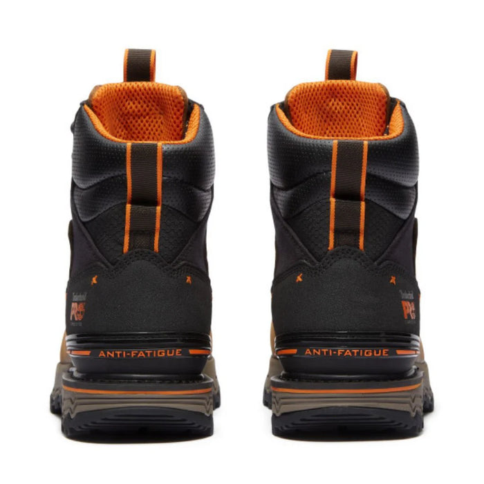 Bottes de sécurité imperméables Boondock Ultralight 6po TB0A63GK Timberland PRO® - Quincaillerie G.H. Berger