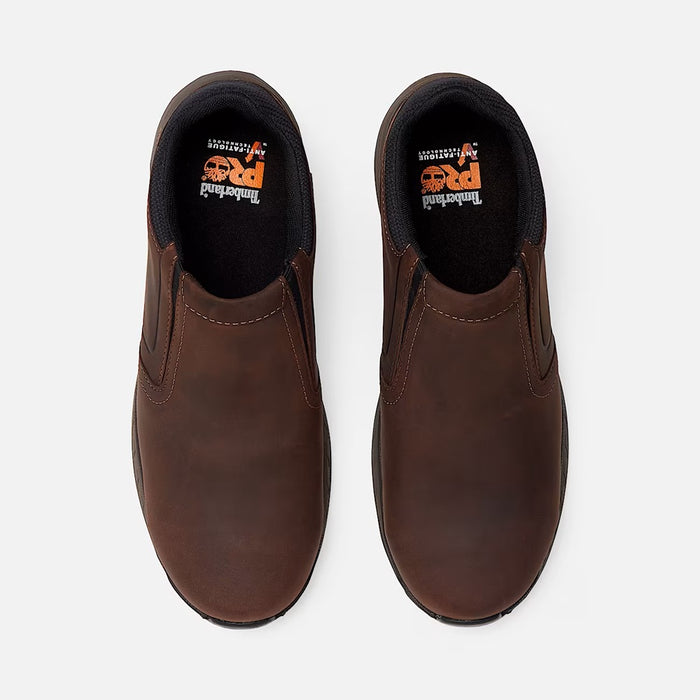 Chaussure de sécurité Drivetrain TB1A21X7 Timberland PRO® - Quincaillerie G.H. Berger