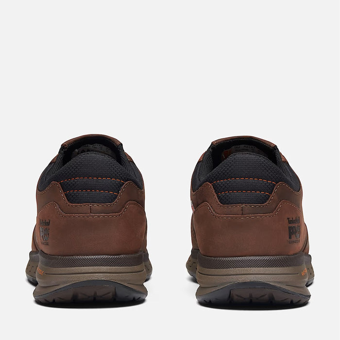 Chaussure de sécurité Drivetrain TB1A21X7 Timberland PRO® - Quincaillerie G.H. Berger