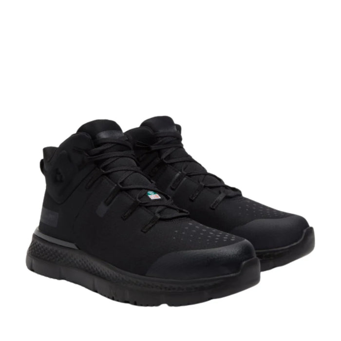 Chaussure de sécurité Intercept TB0A67SF Timberland PRO® - Quincaillerie G.H. Berger