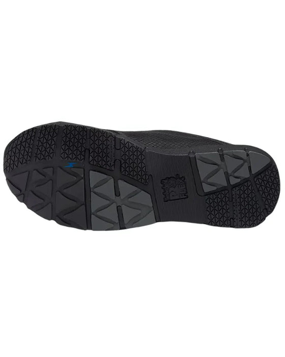 Chaussures de travail Radius TB1A2A63 - Femme - Timberland - Noir - Quincaillerie G.H. Berger