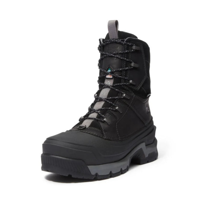 Bottes de travail isolées Siberian TB0A63PUW02 8po Timberland PRO® - Quincaillerie G.H. Berger