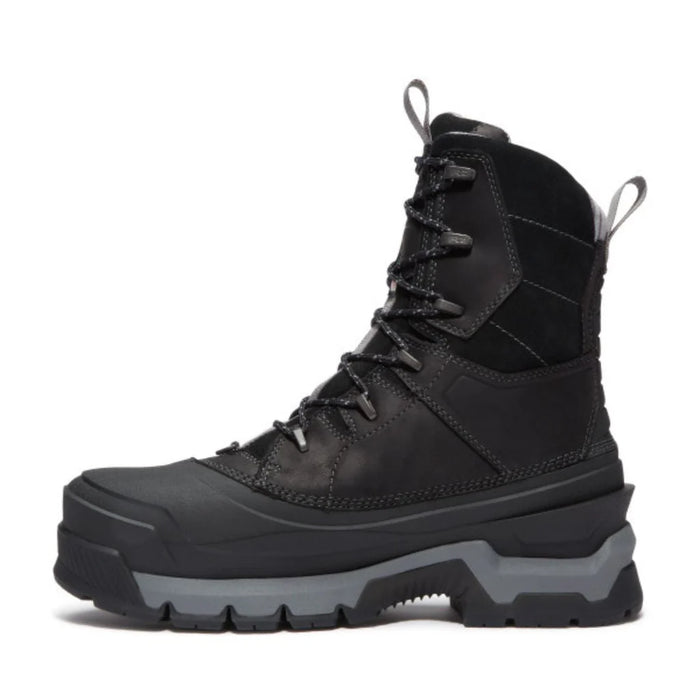 Bottes de travail isolées Siberian TB0A63PUW02 8po Timberland PRO® - Quincaillerie G.H. Berger