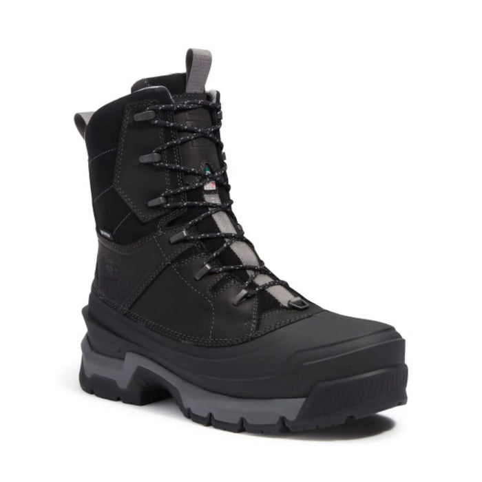 Bottes de travail isolées Siberian TB0A63PUW02 8po Timberland PRO® - Quincaillerie G.H. Berger