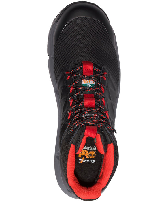 Bottes de sécurité imperméables Morphix Outdoor 6po Timberland PRO® - Quincaillerie G.H. Berger