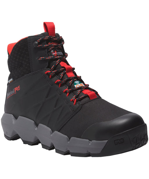 Bottes de sécurité imperméables Morphix Outdoor 6po Timberland PRO® - Quincaillerie G.H. Berger