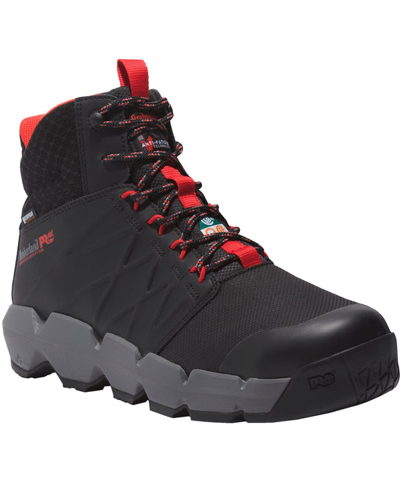 Bottes de sécurité imperméables Morphix Outdoor 6po Timberland PRO® - Quincaillerie G.H. Berger