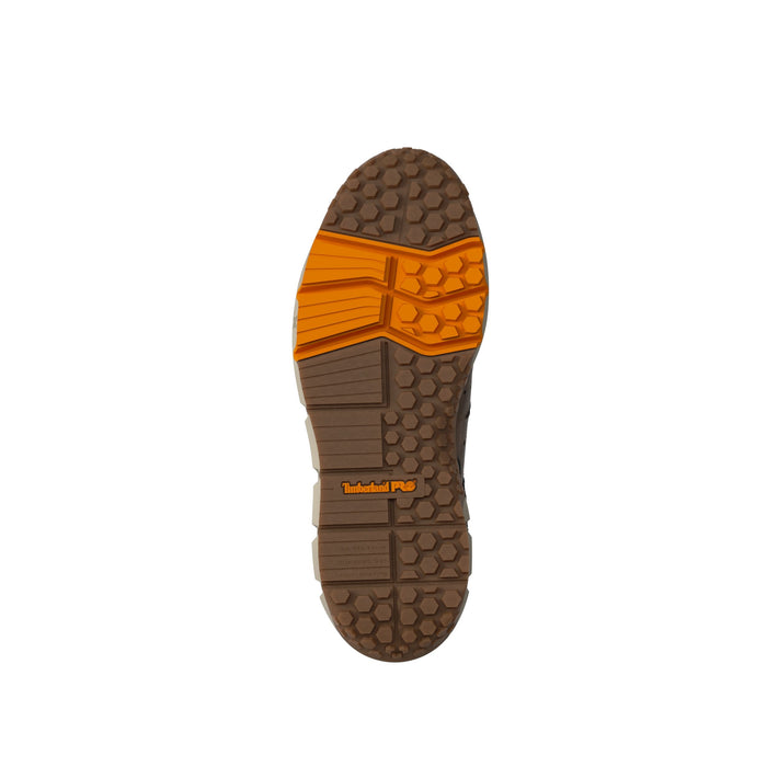 Bottes de sécurité imperméables Tempe 6po TB0A63XB Timberland PRO® - Quincaillerie G.H. Berger