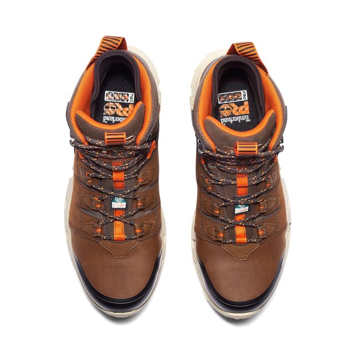 Bottes de sécurité imperméables Tempe 6po TB0A63XB Timberland PRO® - Quincaillerie G.H. Berger