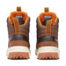 Bottes de sécurité imperméables Tempe 6po TB0A63XB Timberland PRO® - Quincaillerie G.H. Berger