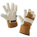 Gants d’ajusteur imperméables Tough Duck - Quincaillerie G.H. Berger