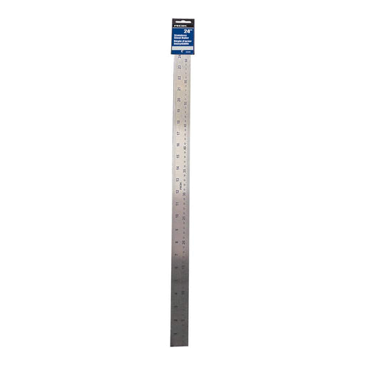 Règle en inox 24" ROK - Quincaillerie G.H. Berger