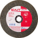 Meule à tronçonner 7" x3/32", arbre dia. United Abrasives inc. Sait - Quincaillerie G.H. Berger