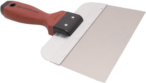Couteau à enduire Inox DuraSoft® (8"x3") Marshalltown - Quincaillerie G.H. Berger