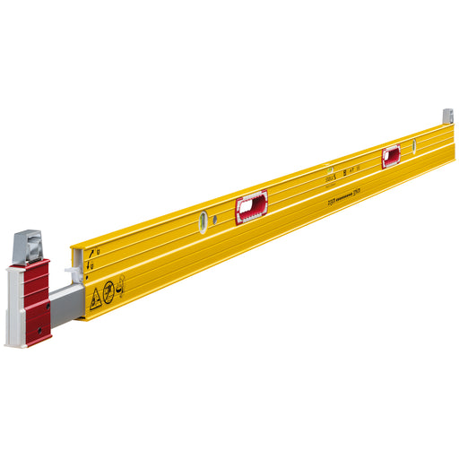 Niveau extensible 84"-144" Type 106T Stabila - Quincaillerie G.H. Berger