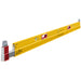 Niveau extensible 84"-144" Type 106T Stabila - Quincaillerie G.H. Berger