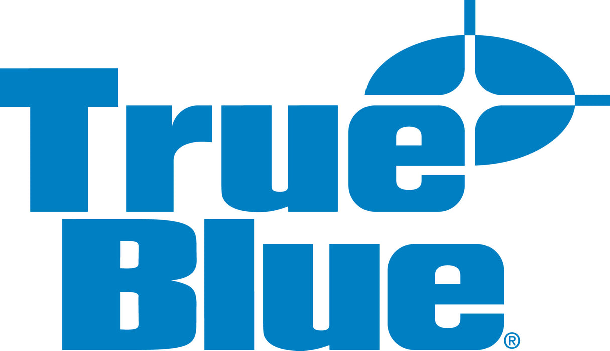Équerre à angle 7" TRUE BLUE® Empire - Quincaillerie G.H. Berger