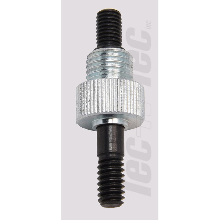 Adaptateur pose-écrou M6-1.0 Tec-N-Tec inc. - Quincaillerie G.H. Berger